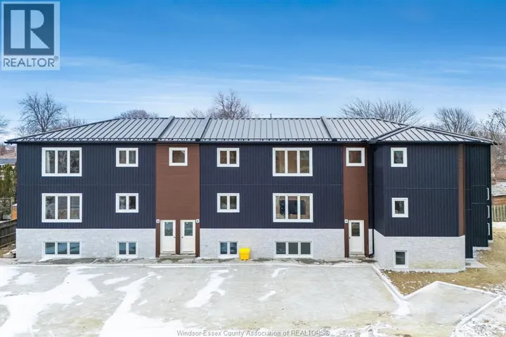4 Bruce AVENUE Unit# 4, Leamington, Ontario N8H4C3