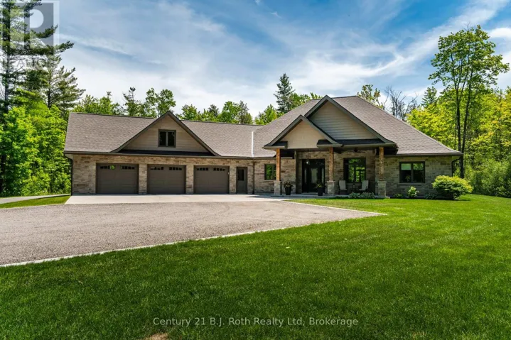 291 8 CONCESSION E, Tiny, Ontario L0L2J0
