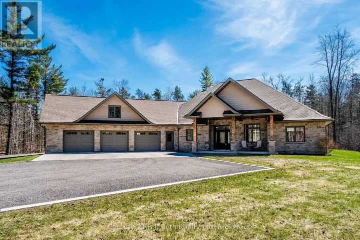 291 8 CONCESSION E, Tiny, Ontario L0L2J0