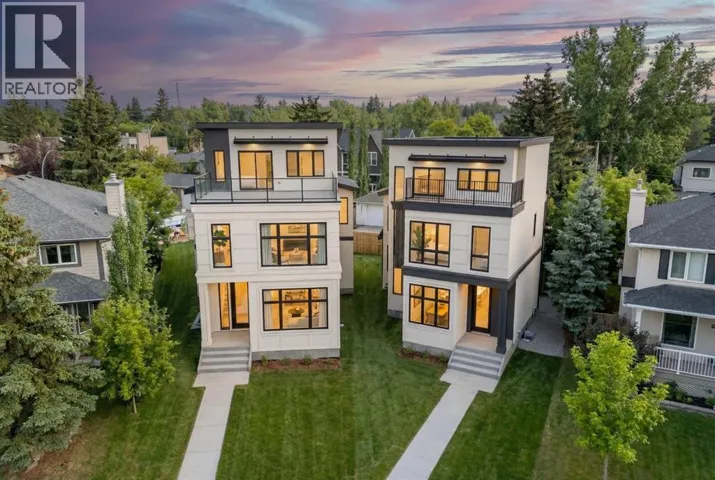 2826 31 Street SW, Calgary, Alberta T3E2P1