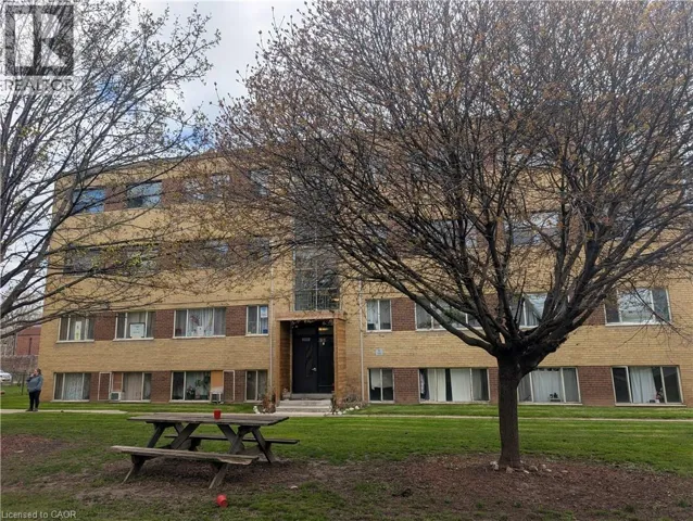 2049 PROSPECT Street Unit# 53, Burlington, Ontario L7R1Z2