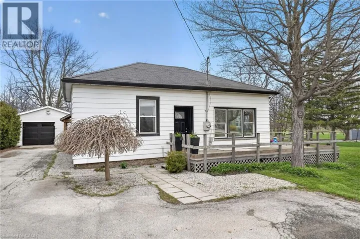 395 MUD Street E, Stoney Creek, Ontario L8J3B5