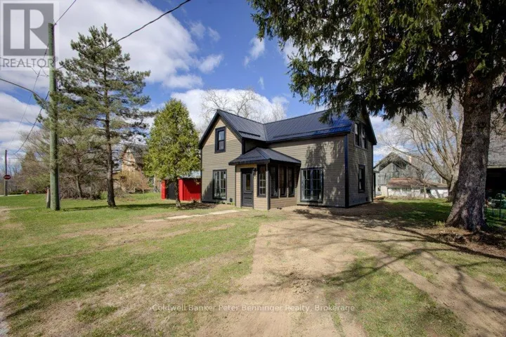 250 ALMA STREET, Arran-Elderslie, Ontario N0G2N0