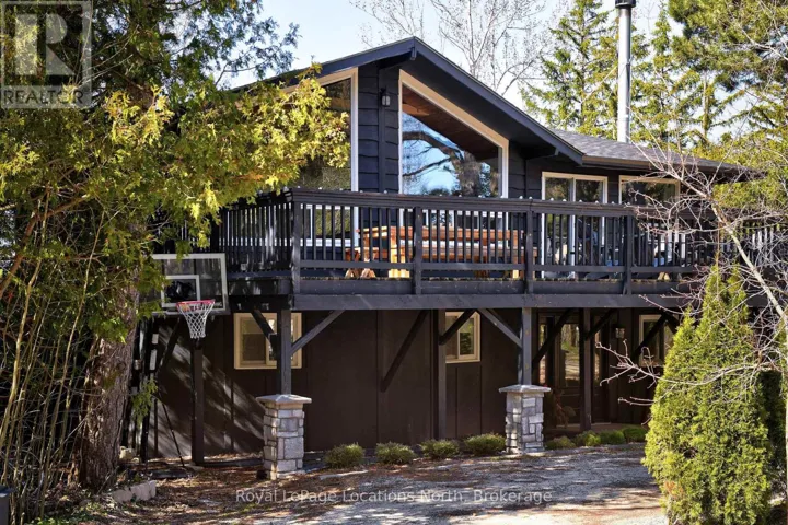 6 - 102 WENSLEY DRIVE, Blue Mountains, Ontario N0H1J0