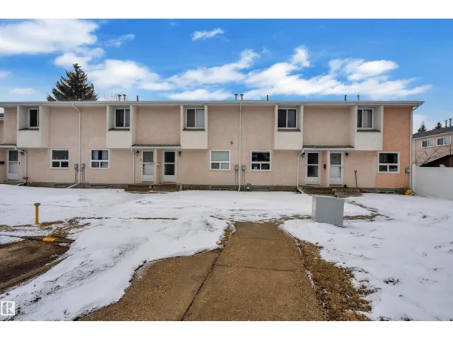 25 LAKEWOOD VG NW, Edmonton, Alberta T6K2B3