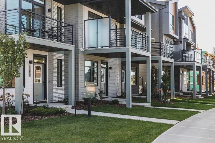 305 32 ST SW, Edmonton, Alberta T6X3C8