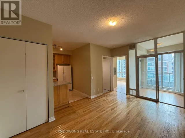 1101 - 60 BYNG AVENUE, Toronto (Willowdale East), Ontario M2N7K3