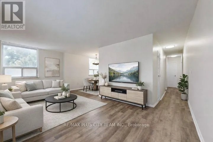 311 - 3311 KINGSTON ROAD, Toronto (Scarborough Village), Ontario M1M1R1