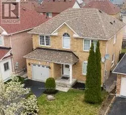 BSMT - 5 KNOTWOOD CRESCENT, Toronto (Rouge), Ontario M1X1V6