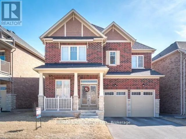 BASEMENT - 125 SHARAVOGUE AVENUE, Oshawa (Windfields), Ontario L1L0G4