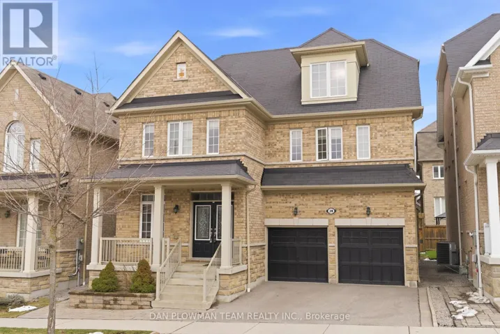 28 SHELDON DRIVE, Ajax (Central), Ontario L1T0L9