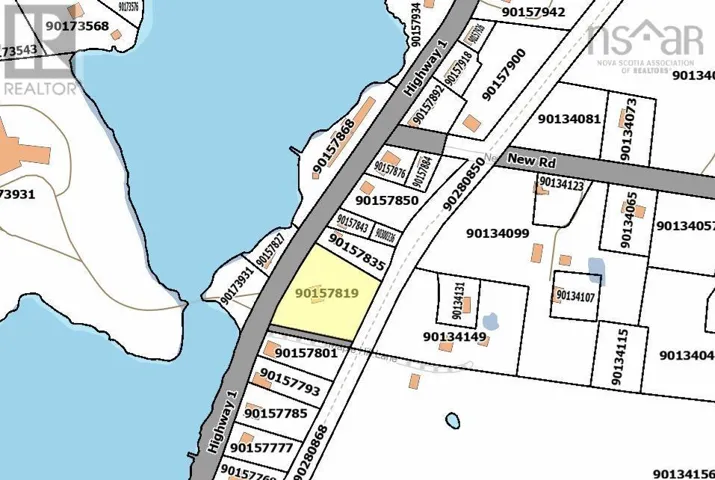 262 Highway 1, Dayton, Nova Scotia B5A5A1