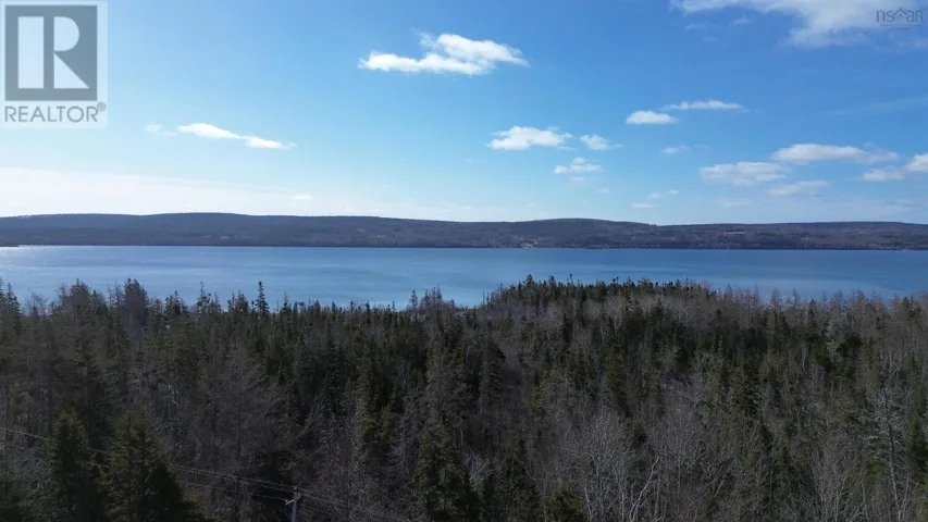 Lot 1 NO 105 Highway, B0E 1B0, Inlet Baddeck, Nova Scotia B0E1B0
