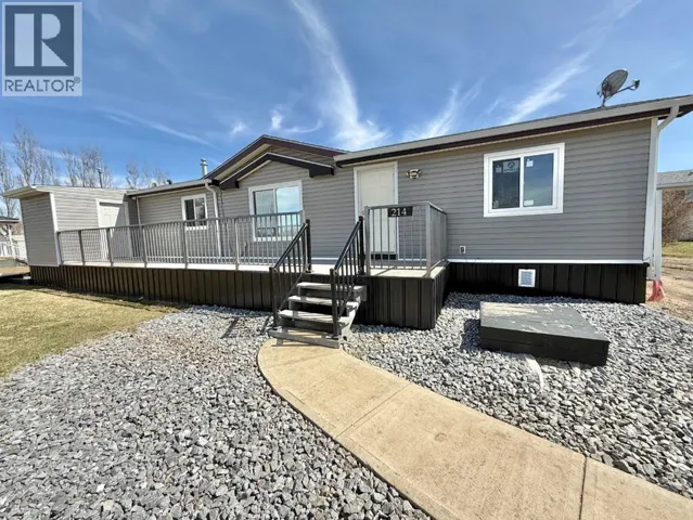 57 142070 TR 191, Rural Newell, County of, Alberta T1R0S1