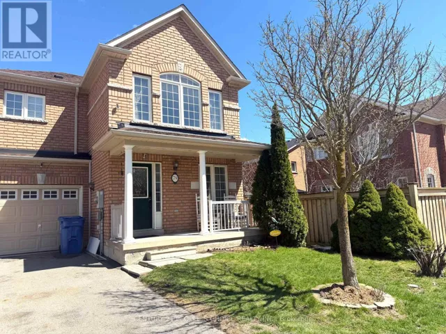 79 BEARE TRAIL, Newmarket (Woodland Hill), Ontario L3X3B3