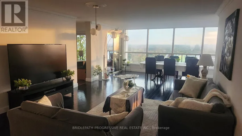 1505 - 7300 YONGE STREET, Vaughan (Crestwood-Springfarm-Yorkhill), Ontario L4J7Y5