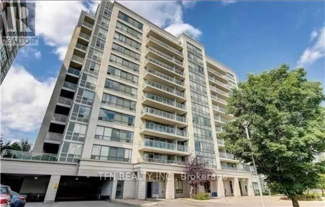 215 - 88 TIMES AVENUE, Markham (Commerce Valley), Ontario L3T7Z4