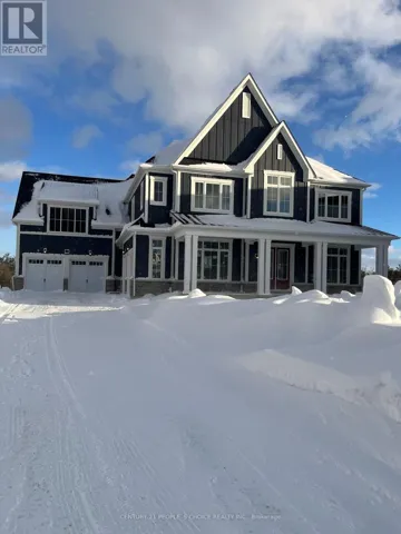 3 ALDWINCKLE AVENUE, Oro-Medonte, Ontario L0L2L0