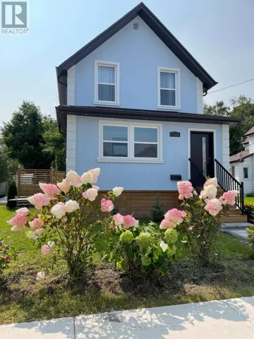 97 LACLIE STREET, Orillia, Ontario L3V4W9