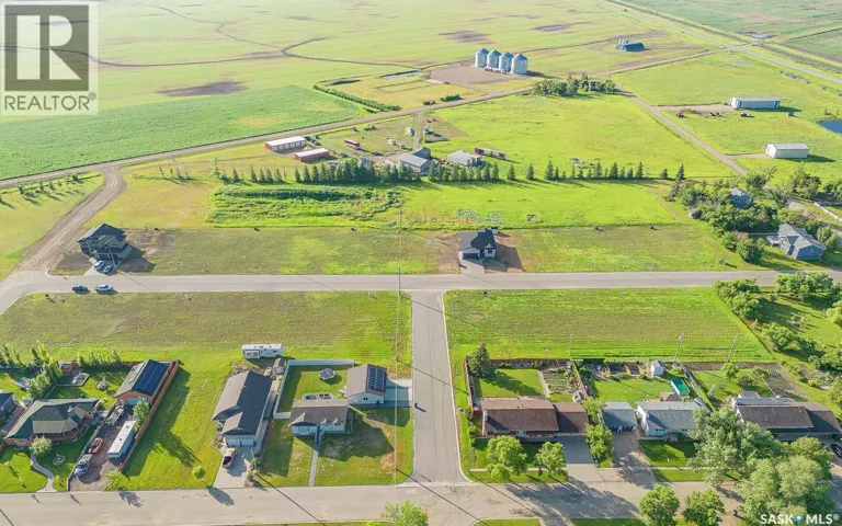 205 D'Arcy STREET, Rouleau, Saskatchewan S0G4H0