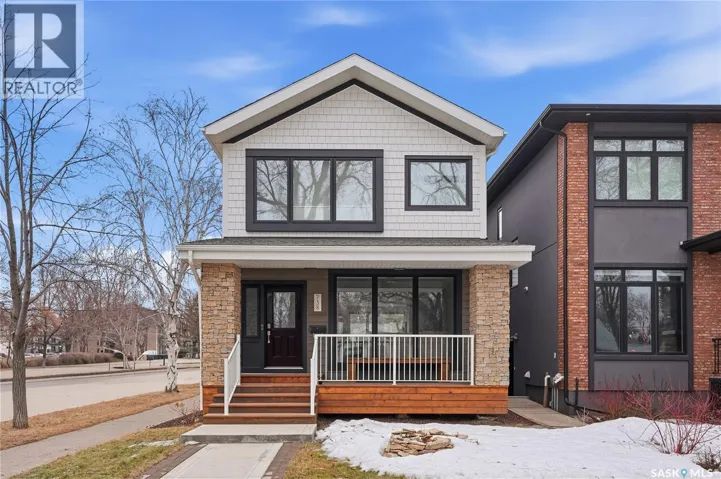 738 Main Street, Saskatoon, Saskatchewan S7H0K1
