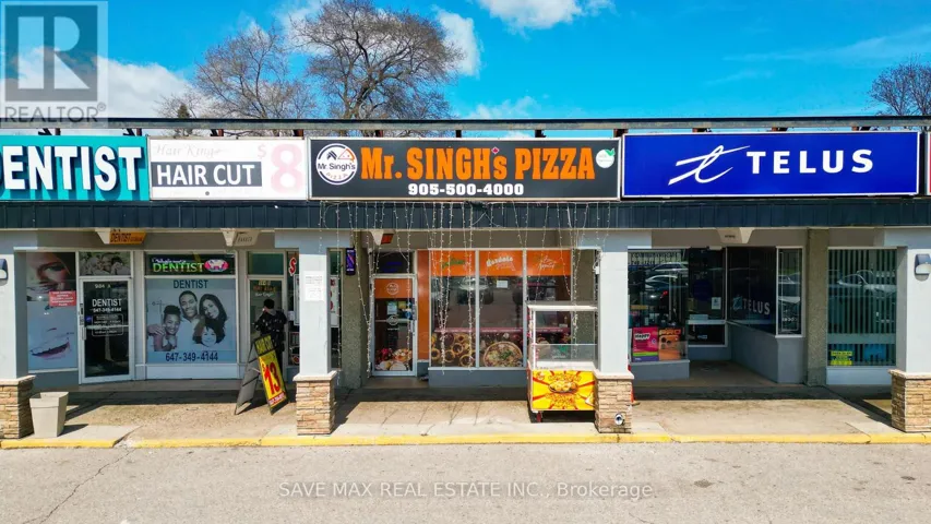 982 ALBION ROAD, Toronto (Thistletown-Beaumonde Heights), Ontario M9V1A7