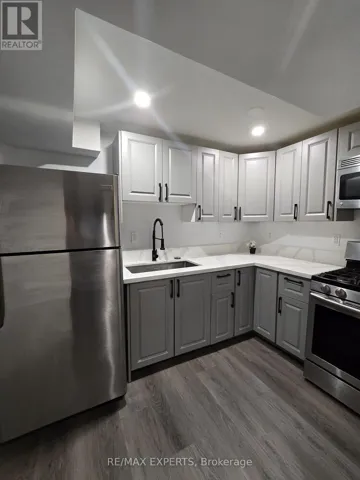 3925 BEECHNUT ROW, Mississauga (Lisgar), Ontario L5N6X3
