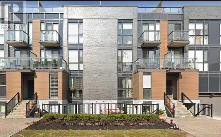 802 - 370 WALLACE AVENUE, Toronto (Dovercourt-Wallace Emerson-Junction), Ontario M6P3P2