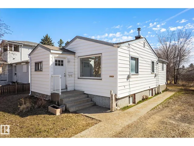 10439 159 ST NW, Edmonton, Alberta T5P3A8