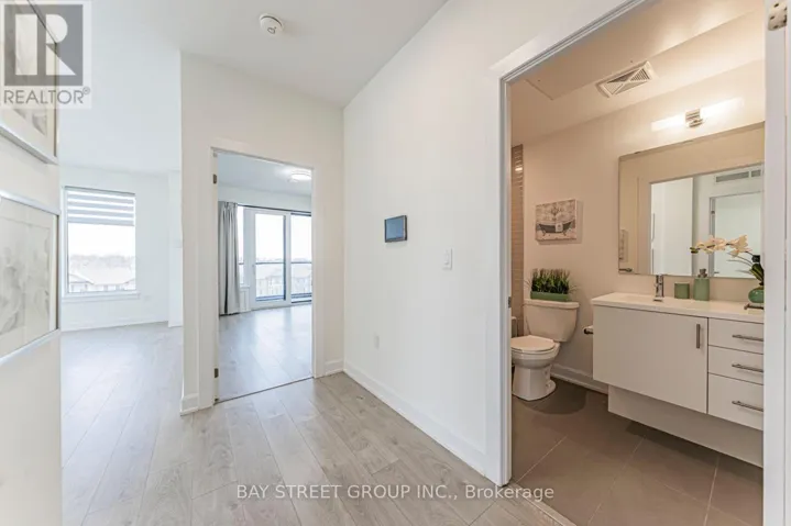 524 - 3200 WILLIAM COLTSON AVENUE, Oakville (JM Joshua Meadows), Ontario L6H7W6