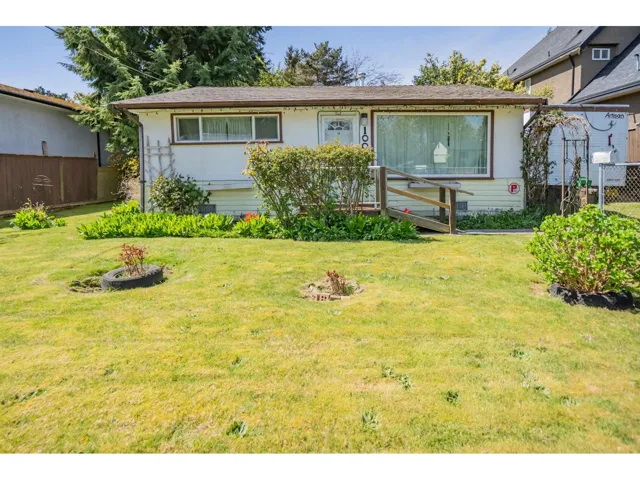 10079 143 STREET, Surrey, British Columbia V3T4S9