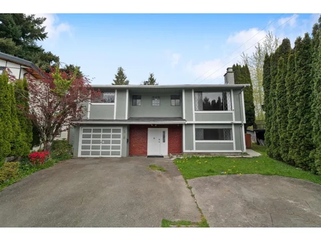 11516 PARKWOOD PLACE, Delta, British Columbia V4C7L1