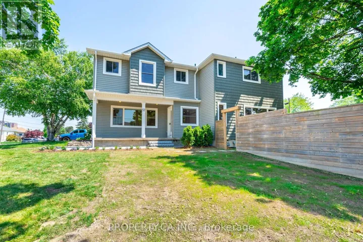 BASEMENT - 57 MCELROY ROAD E, Hamilton (Balfour), Ontario L9A1Y5