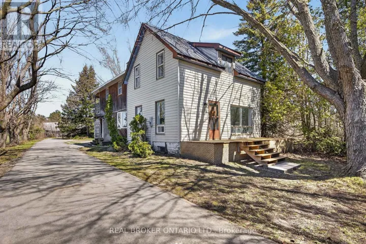 261 PORTAGE ROAD, Kawartha Lakes (Carden), Ontario K0M1B0