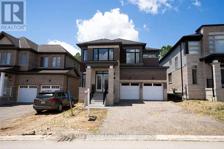 33 GILHAM WAY, Brant (Paris), Ontario N0E1N0