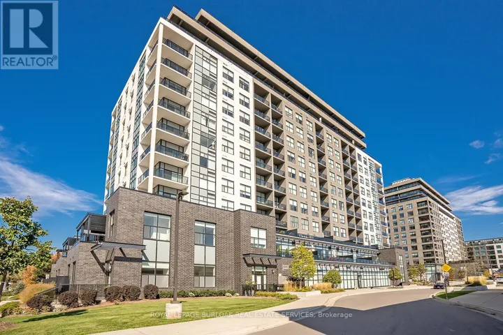 202 - 1878 GORDON STREET, Guelph (Pineridge/Westminster Woods), Ontario N1L0P4