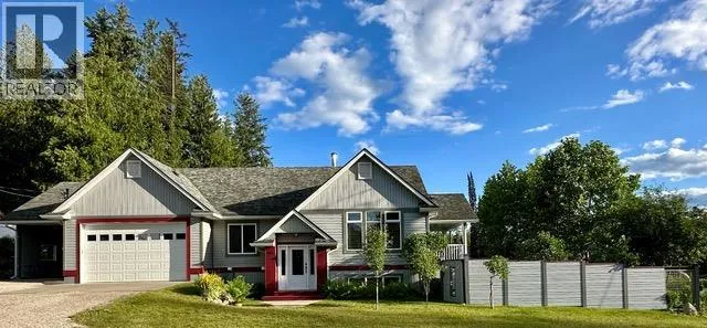 603 FLETCHER Avenue, Slocan, British Columbia V0G2C0