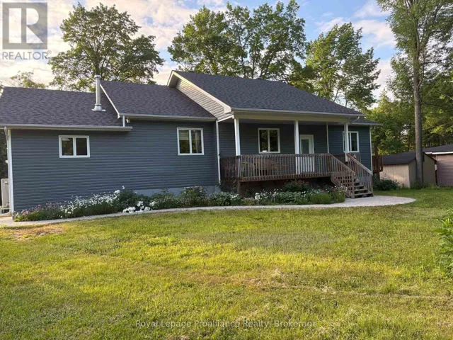 162 PUFF BALL INN ROAD, Trent Hills, Ontario K0L1L0