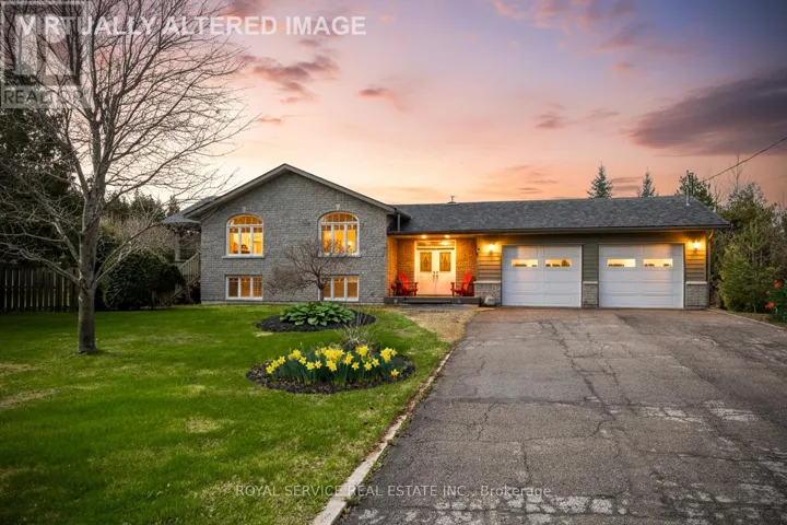 821 KIMBERLY DRIVE, Selwyn, Ontario K0L1T0