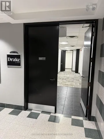 100 - 256 PALL MALL STREET, London East (East F), Ontario N6A5P6