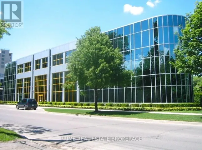 100 - 256 PALL MALL STREET, London East (East F), Ontario N6A5P6