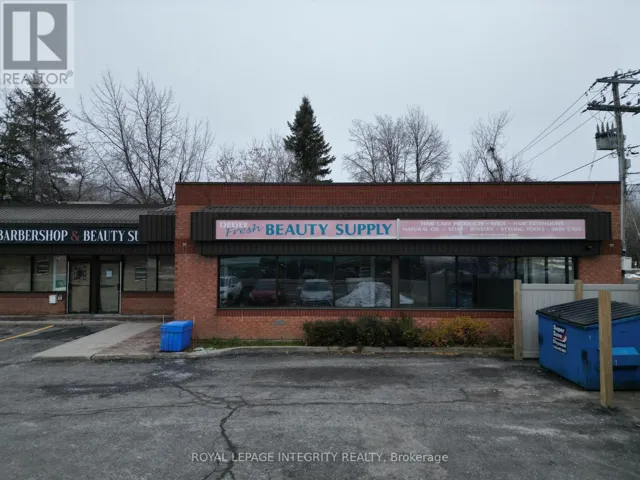 2208 ST. JOSEPH BOULEVARD, Ottawa, Ontario K1C1E8