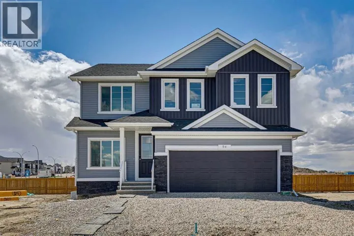 94 Bridgeport Landing, Chestermere, Alberta T1X3E3