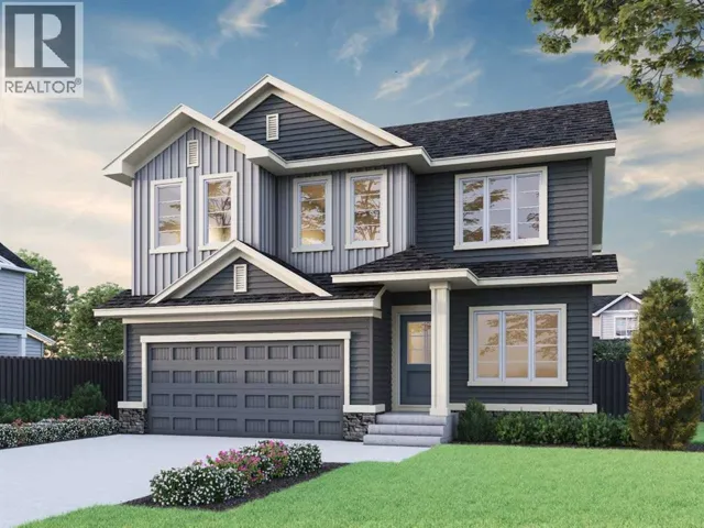 94 Bridgeport Landing, Chestermere, Alberta T1X3E3