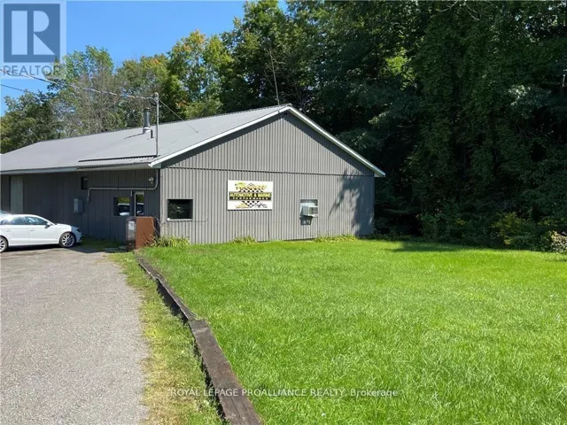 2407 COUNTY ROAD 46 ROAD, Elizabethtown-Kitley, Ontario K6V5T3
