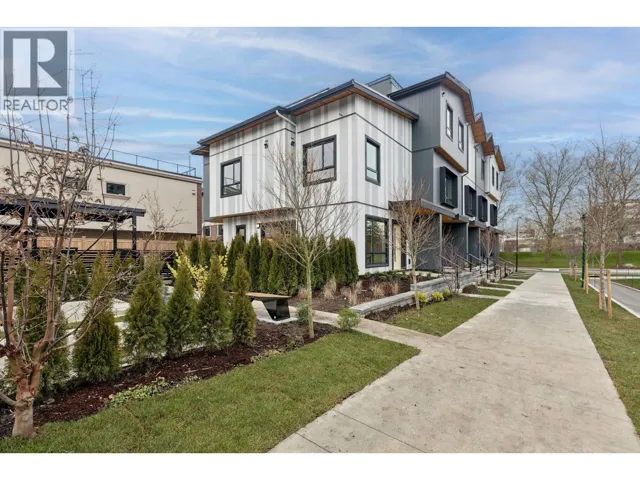 4817 LAUREL STREET, Vancouver, British Columbia V5Z3V9