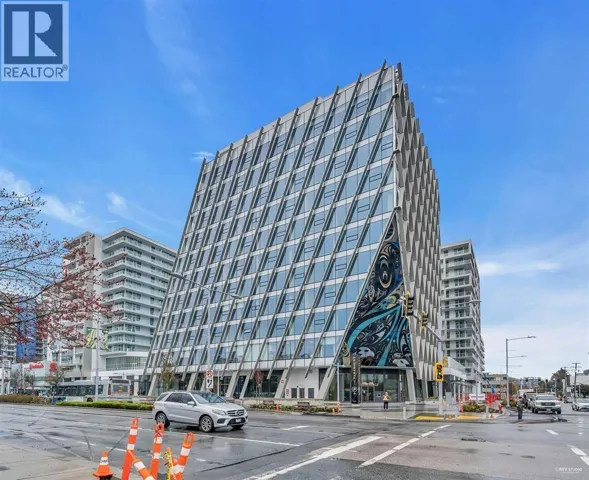 757 6320 NO. 3 ROAD, Richmond, British Columbia V6Y0L5