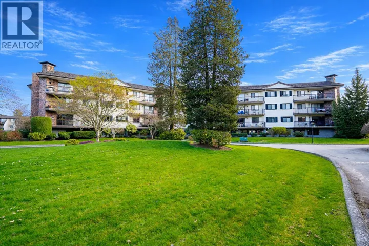 303 10220 RYAN ROAD, Richmond, British Columbia V7A4R1