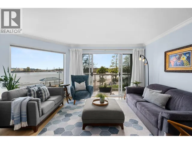 211 31 RELIANCE COURT, New Westminster, British Columbia V3M6C6