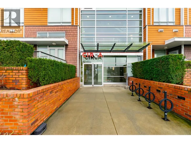 519 10020 DUNOON DRIVE, Richmond, British Columbia V7A0A7